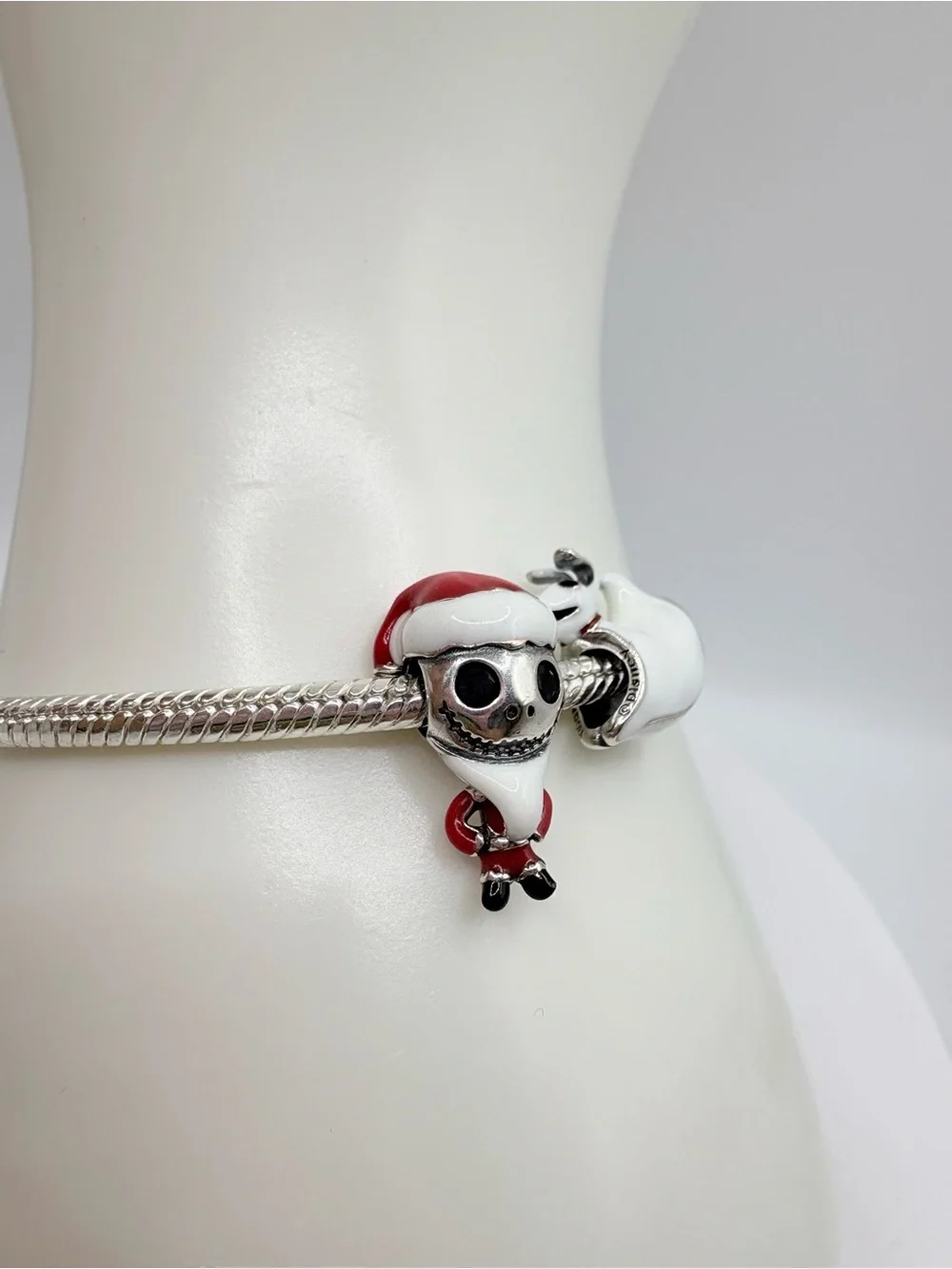 Pandora Disney Nightmare Before Christmas Duo Set